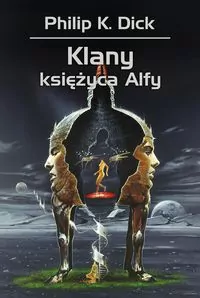 Klany księżyca Alfy - tantis.pl