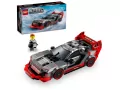 LEGO® Speed Champions. Wyścigowe Audi S1 E-tron Quattro 76921 - tantis.pl