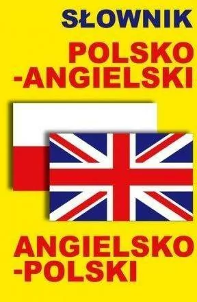 Słownik polsko-angielski, angielsko-polski - tantis.pl