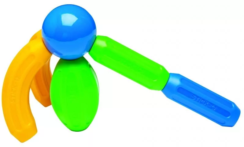 Magformers Stick-O - tantis.pl