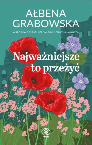 Najważniejsze to przeżyć - tantis.pl