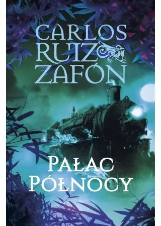 Pałac Północy - tantis.pl
