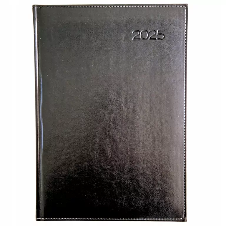 Kalendarz tygodniowy 2026/ A4 - tantis.pl