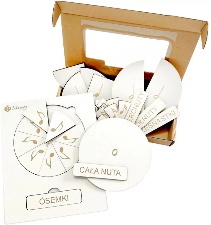 Koło rytmiczne - tantis.pl