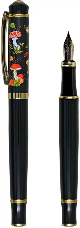 Pióro wieczne Grzyby - tantis.pl