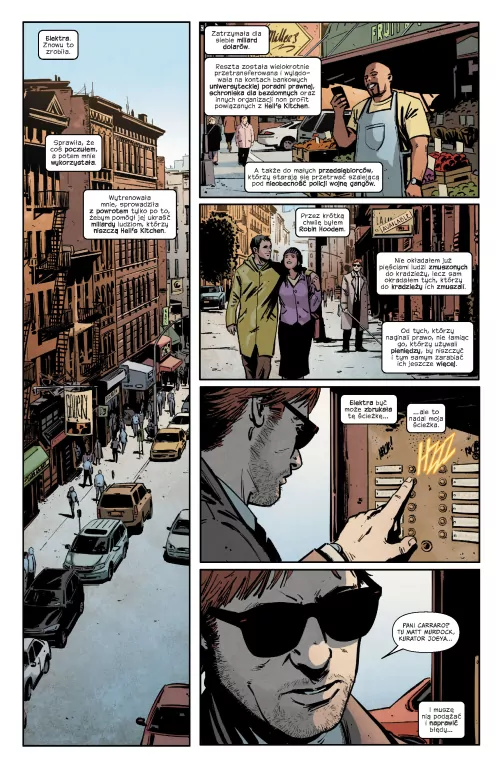 Daredevil T.2 - tantis.pl