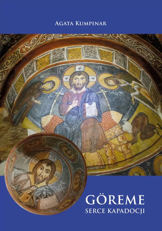 GOreme. Serce Kapadocji - tantis.pl