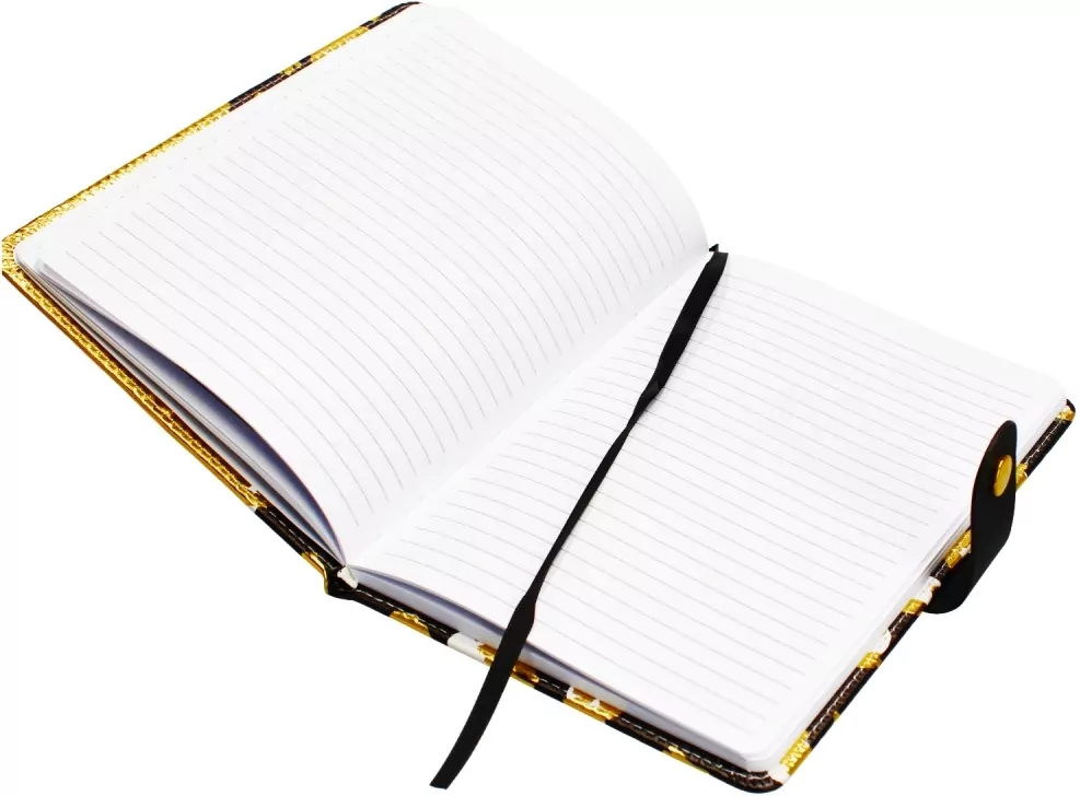 Notes A5 Wild - tantis.pl