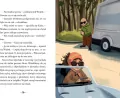 Detektywi z podstawówki. Tajemnica druha Bączka - tantis.pl