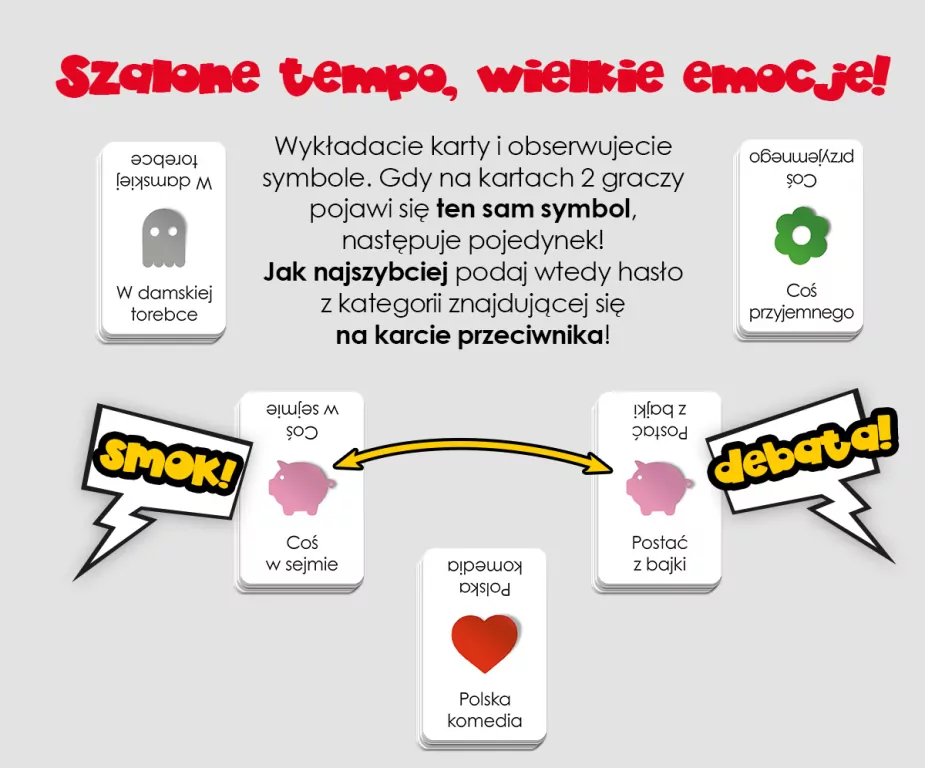 Na końcu języka - tantis.pl