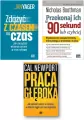 Pakiet: Zdążyć z czasem na czas. Jak zarządzać własnym../ Przekonaj ich w 90 sekund lub szybciej/ Praca głęboka. Jak odnieść sukces w świecie w którym ciągle coś nas rozprasza - tantis.pl