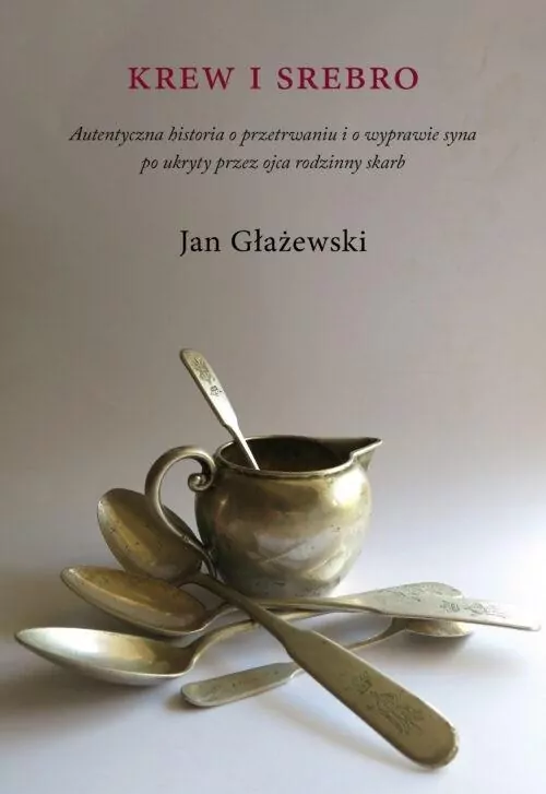 Krew i srebro - tantis.pl