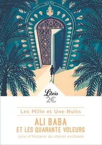 Ali Baba et les quarante voleurs