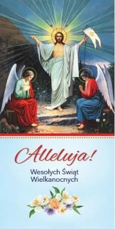 Karnet DL Wielkanoc - tantis.pl