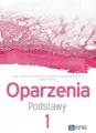 Oparzenia Podstawy T.1 - tantis.pl