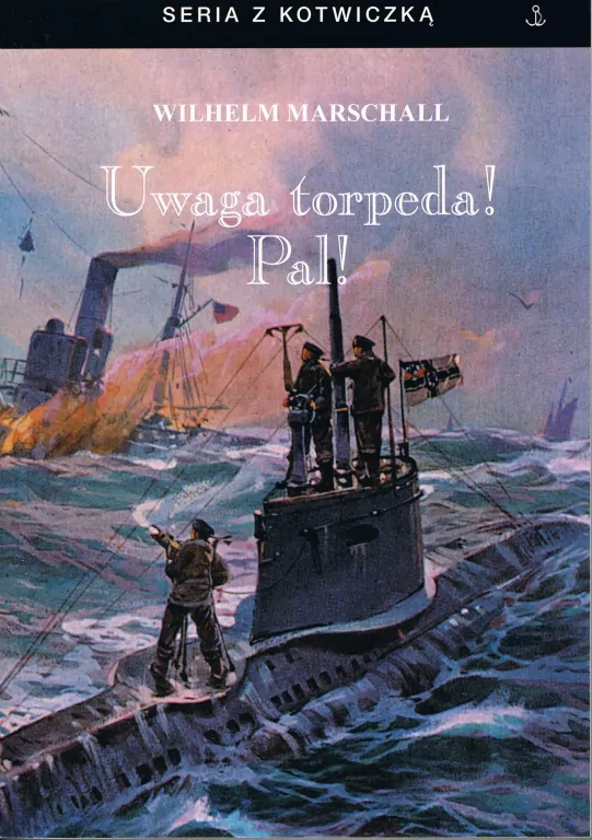 Uwaga torpeda! Pal! w.3 - tantis.pl