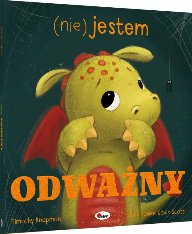 (nie) jestem odważny - tantis.pl