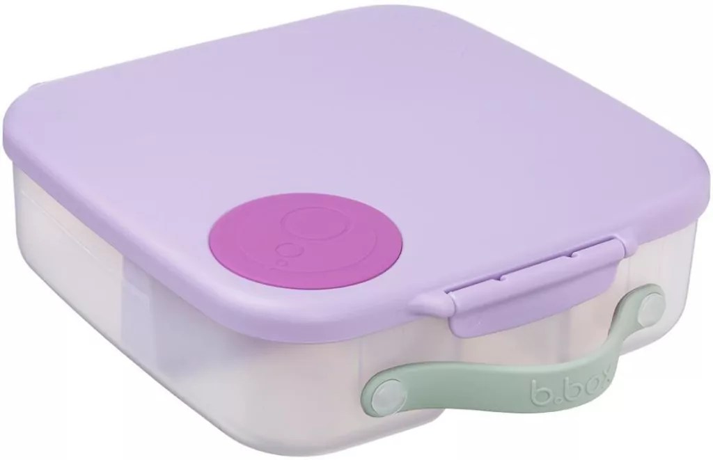 Lunchbox Sugar Plum - tantis.pl