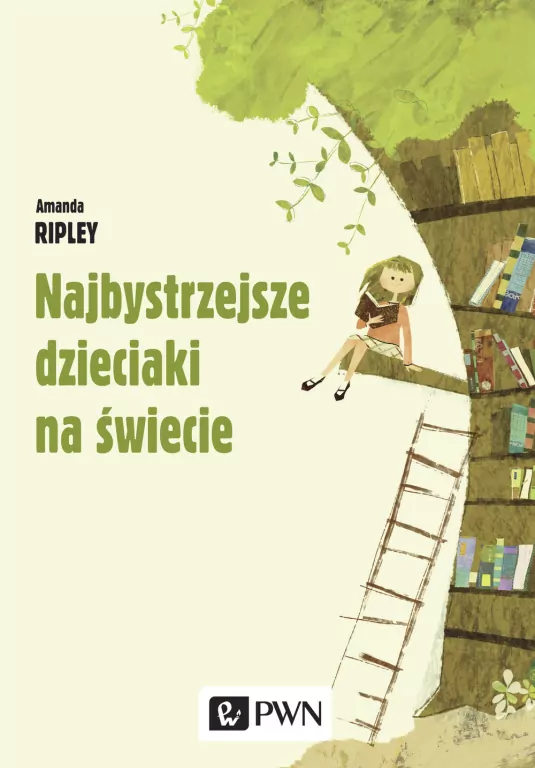 Najbystrzejsze dzieciaki na świecie - tantis.pl