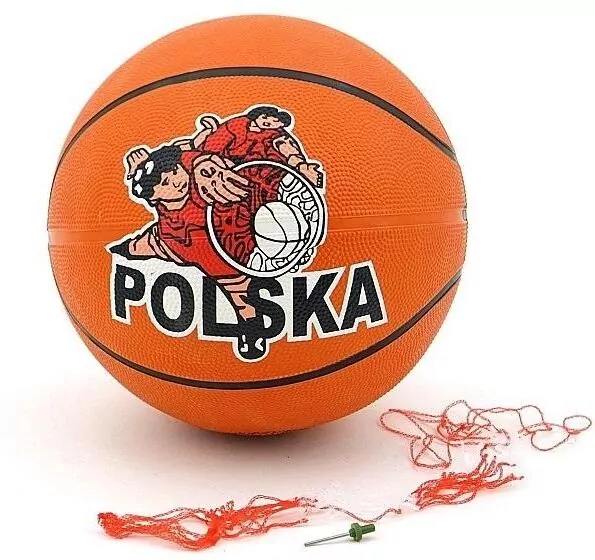Piłka koszykowa - tantis.pl