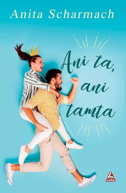 Ani ta, ani tamta - tantis.pl
