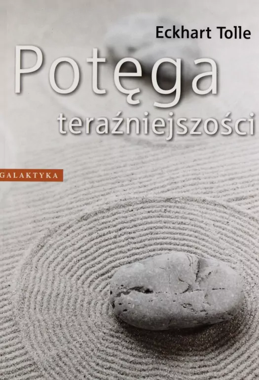 Potęga teraźniejszości - tantis.pl