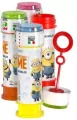 Bańki mydlane. Minions - tantis.pl