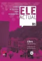 Ele Actual B1 podręcznik + CD - tantis.pl