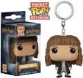 Funko POP Brelok do kluczy: Harry Potter - Hermiona - tantis.pl