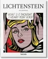 Lichtenstein wer. angielska - tantis.pl