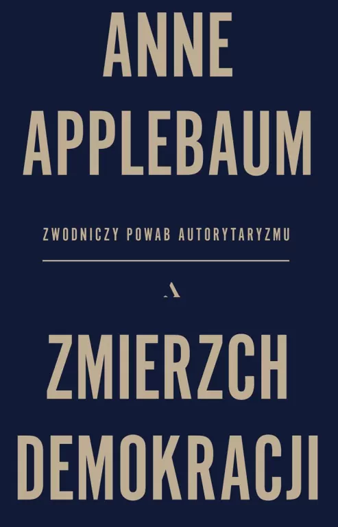 Zmierzch demokracji - tantis.pl