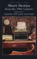 Short Stories from the 19th Century - tantis.pl