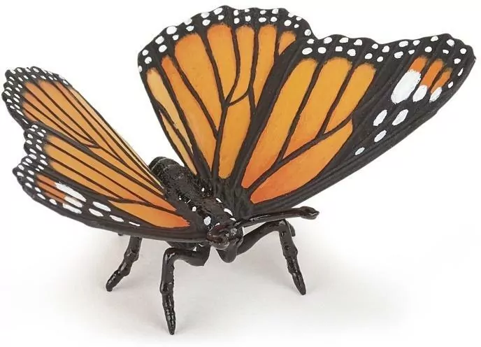 Motyl. Figurka kolekcjonerska. PAPO - tantis.pl