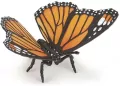Motyl. Figurka kolekcjonerska. PAPO - tantis.pl