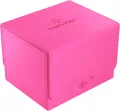 Gamegenic: Sidekick 100+ XL Convertible - Pink - tantis.pl