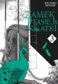 Zamek Ptasiej Klatki. Tom 3 - tantis.pl