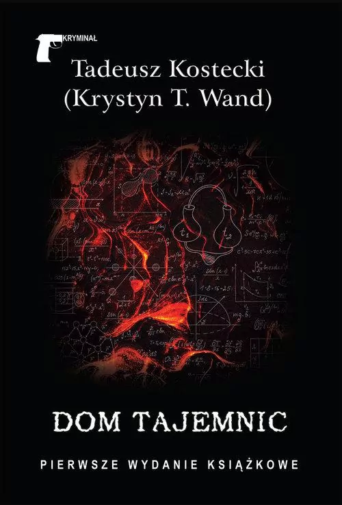 Dom tajemnic - tantis.pl