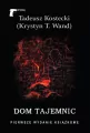 Dom tajemnic - tantis.pl