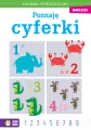 Akademia przedszkolaka. Poznaję cyferki - tantis.pl