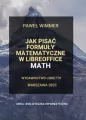 Jak pisać formuły matematyczne w LibreOffice Math - tantis.pl
