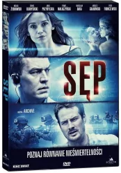 Sęp. DVD