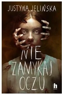 Nie zamykaj oczu - tantis.pl