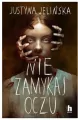 Nie zamykaj oczu - tantis.pl