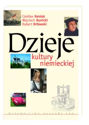 Dzieje kultury niemieckiej