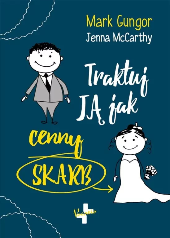 Traktuj ją jak cenny skarb - tantis.pl