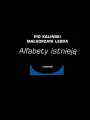 Alfabety istnieją - tantis.pl