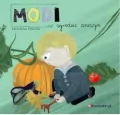 Modi w ogrodzie zimowym - tantis.pl