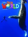 Our World 2nd edition. Level 2 Lesson planner. National Geographic - tantis.pl