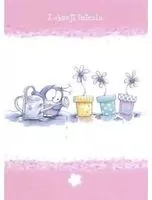 Kartka: Z okazji imienin