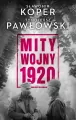 Mity wojny 1920 - tantis.pl